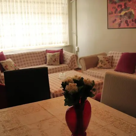 Perfect Location In Nisantasi شقة *