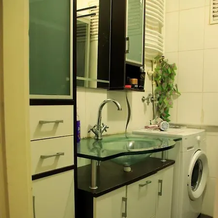 Perfect Location In Nisantasi Daire *