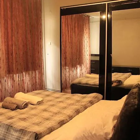 Perfect Location In Nisantasi Daire *