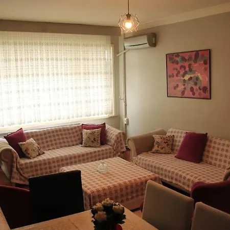 Perfect Location In Nisantasi Isztambul